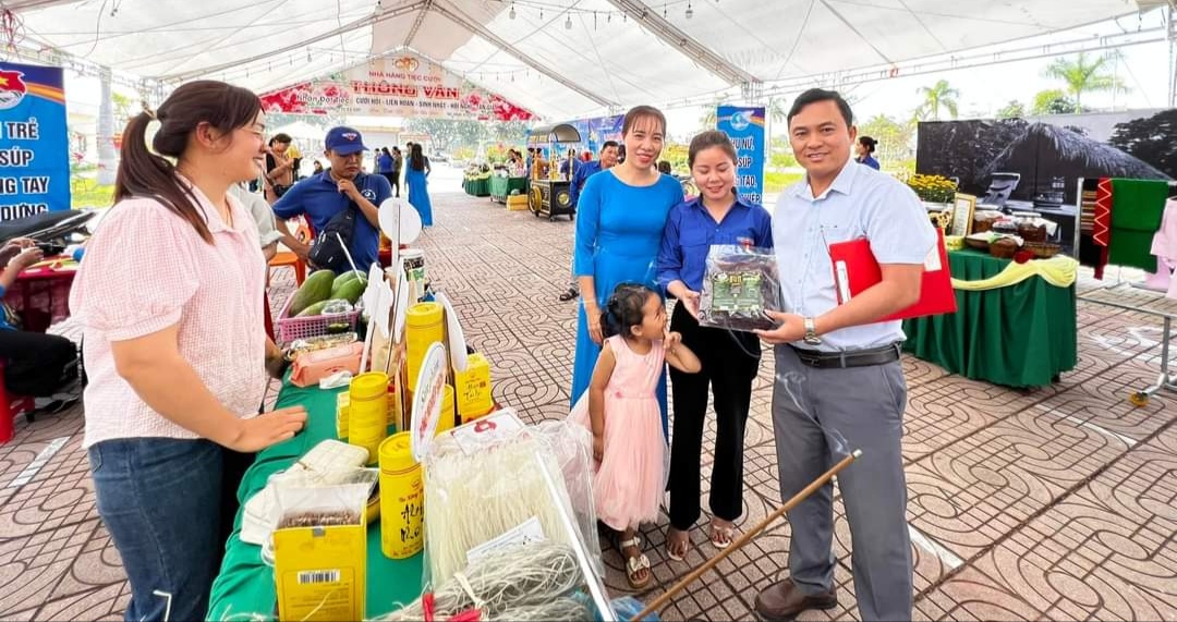 Hội-Đoàn thể nổ lực hỗ vốn khởi nghiệp, lập nghiệp và phát triển kinh tế